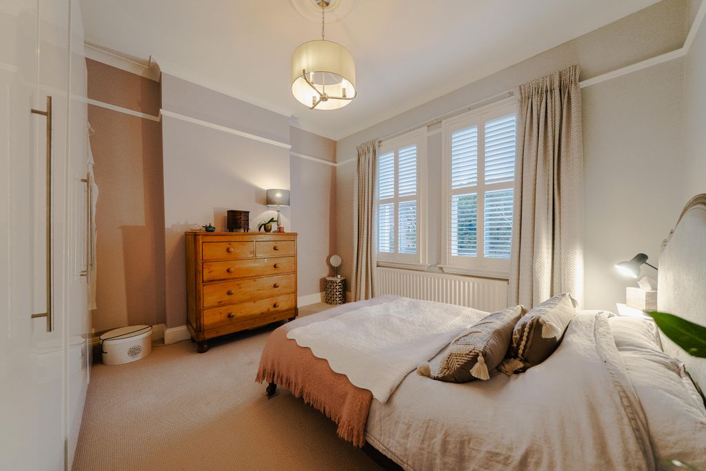 Additional image 30 of 5 bed detached house for saleWentworth Road, Harborne B17