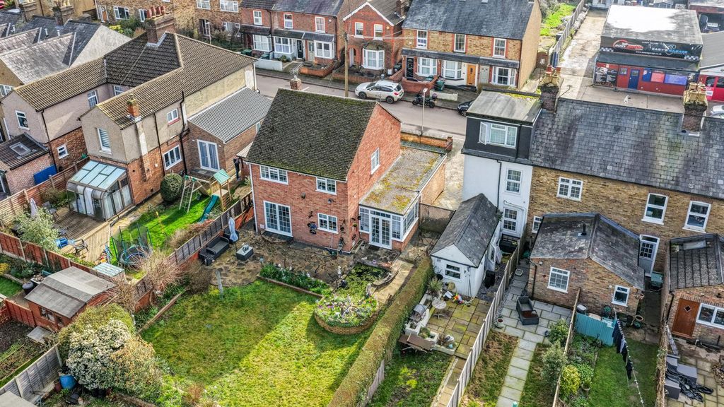 Additional image 14 of 3 bed property for saleBreakspeare Road, Abbots Langley WD5
