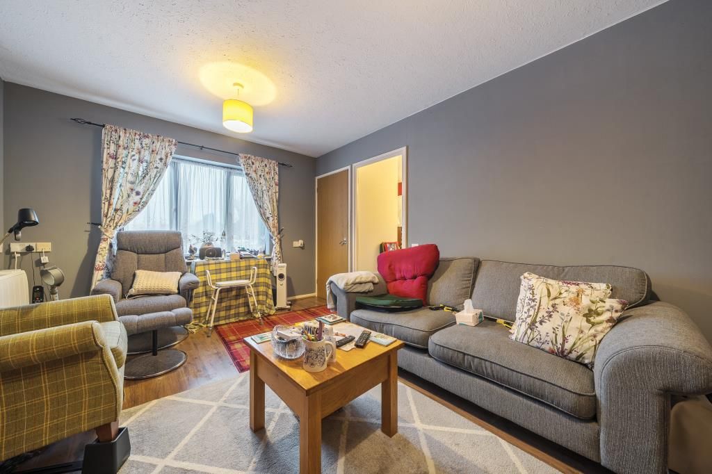 Additional image 2 of 2 bed flat for saleThe Larches, Carterton OX18