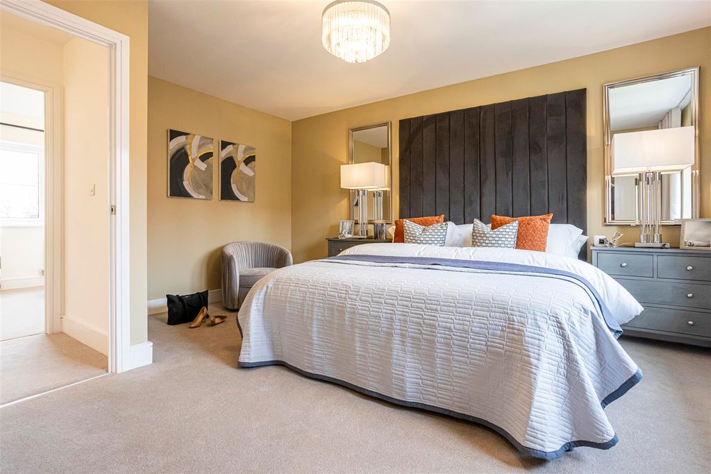 Additional image 6 of 4 bed detached house for saleBuckenham Road, Attleborough NR17