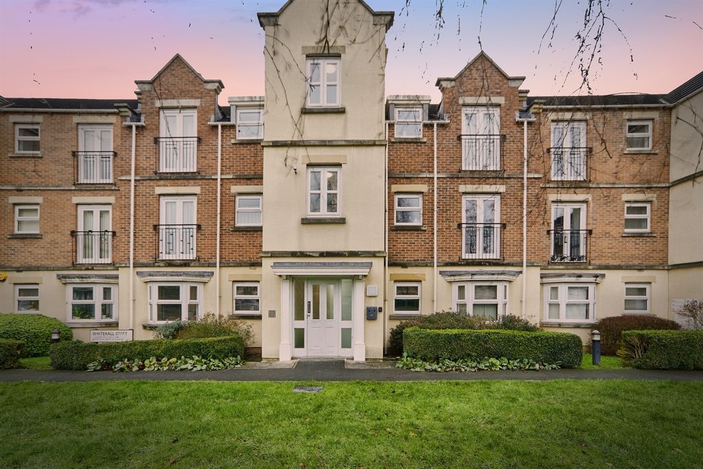 Additional image 7 of 2 bed flat for saleWhitehall Croft, Leeds LS12