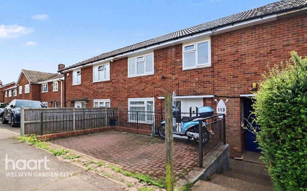 Additional image 27 of Wellcroft Road, Welwyn Garden City