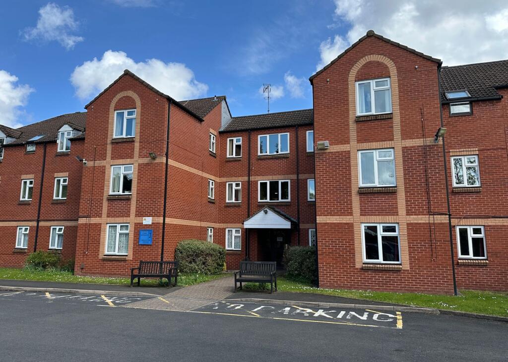 Additional image 12 of Pembroke Way, Oak Tree Court, B28