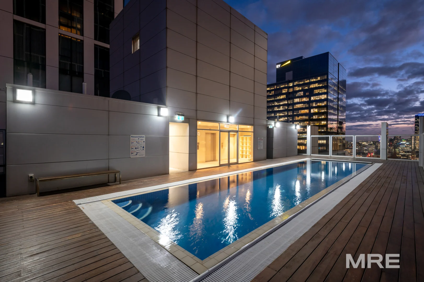 Additional image 9 of 1308/31 Spring Street, Melbourne VIC 3000