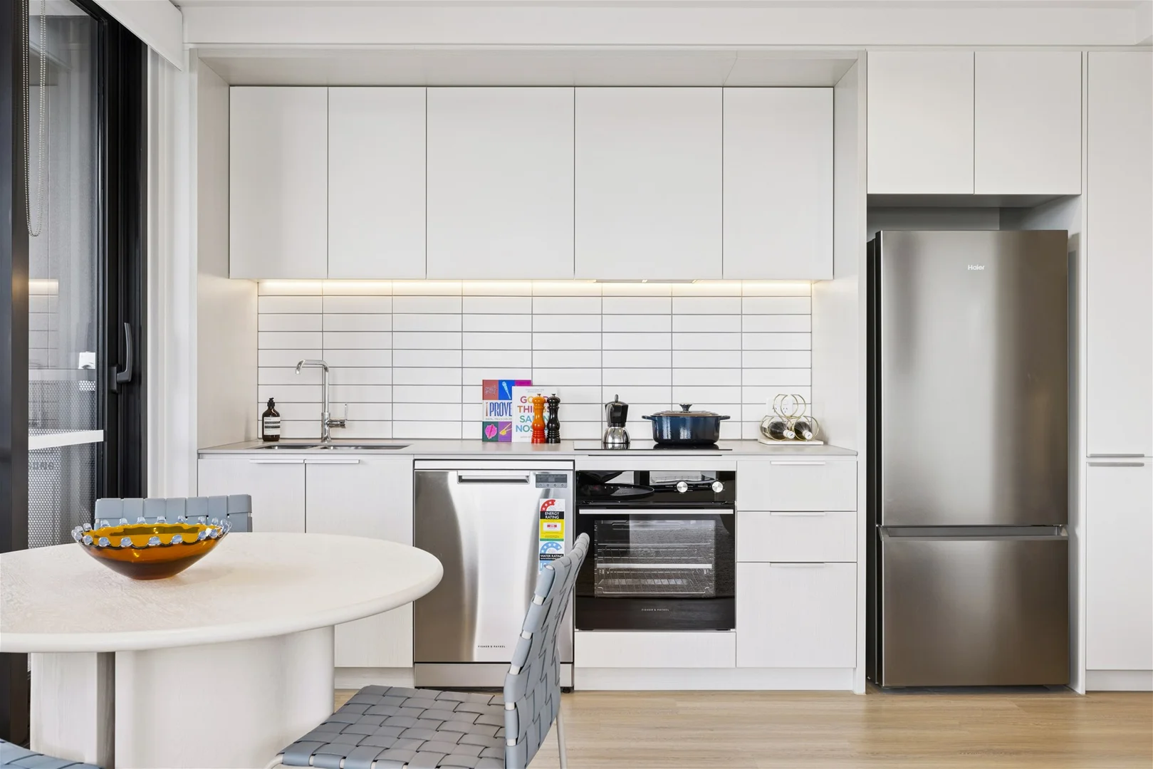 Additional image 5 of 519/648 Flinders Street, Docklands VIC 3008