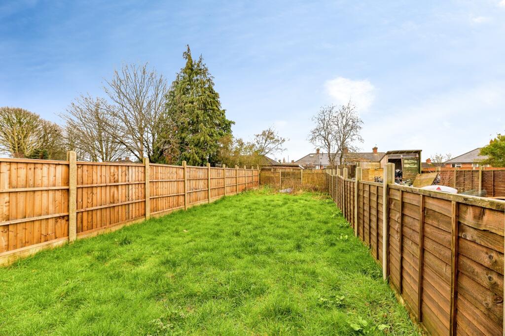 Additional image 12 of Parkeston Crescent, Birmingham, B44