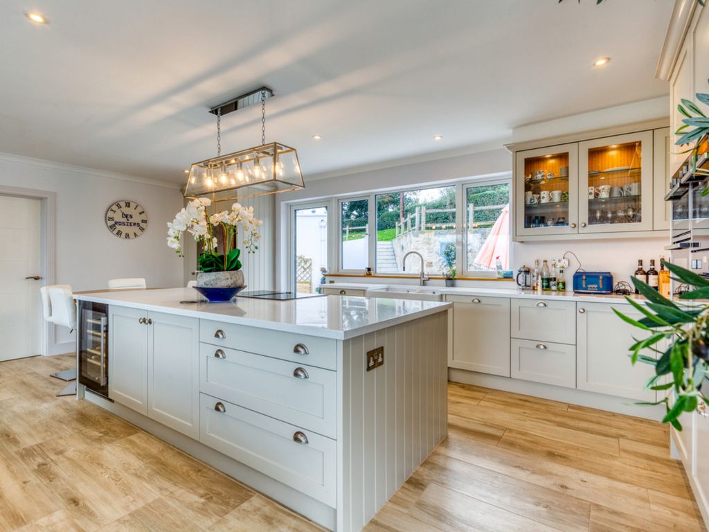 Additional image 5 of 5 bed detached bungalow for saleLa Rigondaine, Jersey JE3