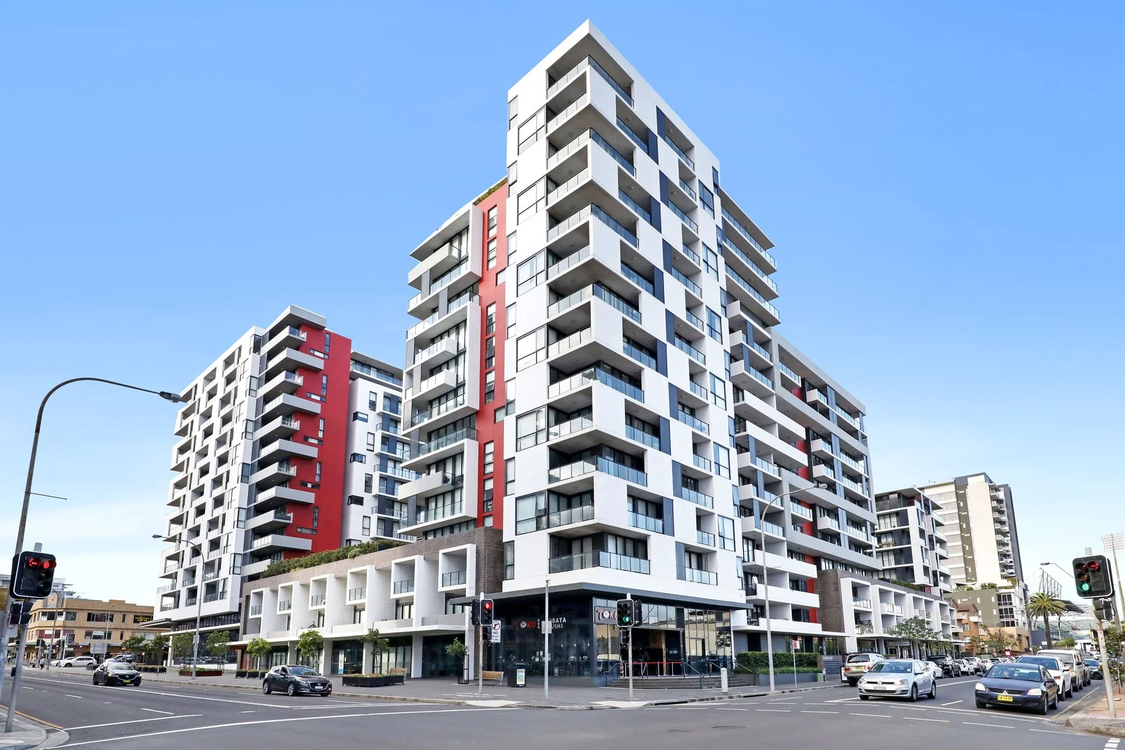 Additional image 11 of 1001/28 Burelli Street, Wollongong NSW 2500