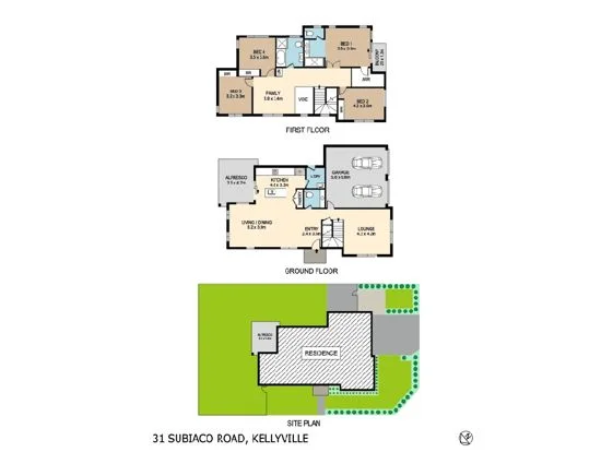 Additional image 20 of 31 Subiaco Road, North Kellyville NSW 2155