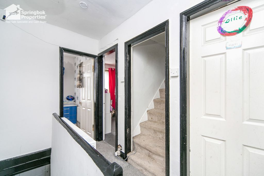 Additional image 11 of 3 bed terraced house for saleMaenofferen Street, Blaenau Ffestiniog, Gwynedd LL41