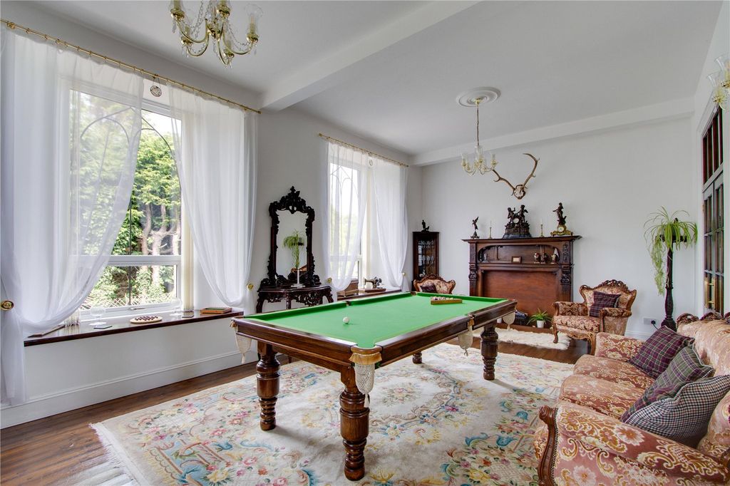 Additional image 4 of 5 bed detached house for saleThe Old Church, Colliston, Angus DD11