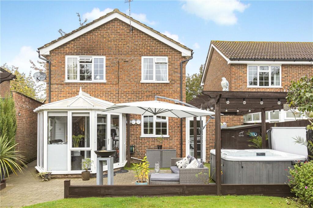 Additional image 21 of The Shaws, Welwyn Garden City, AL7