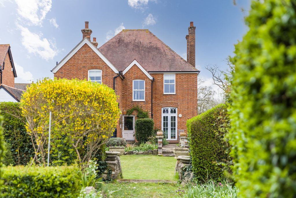 Additional image 23 of 5 bed detached house for saleWootton Road, Abingdon OX14