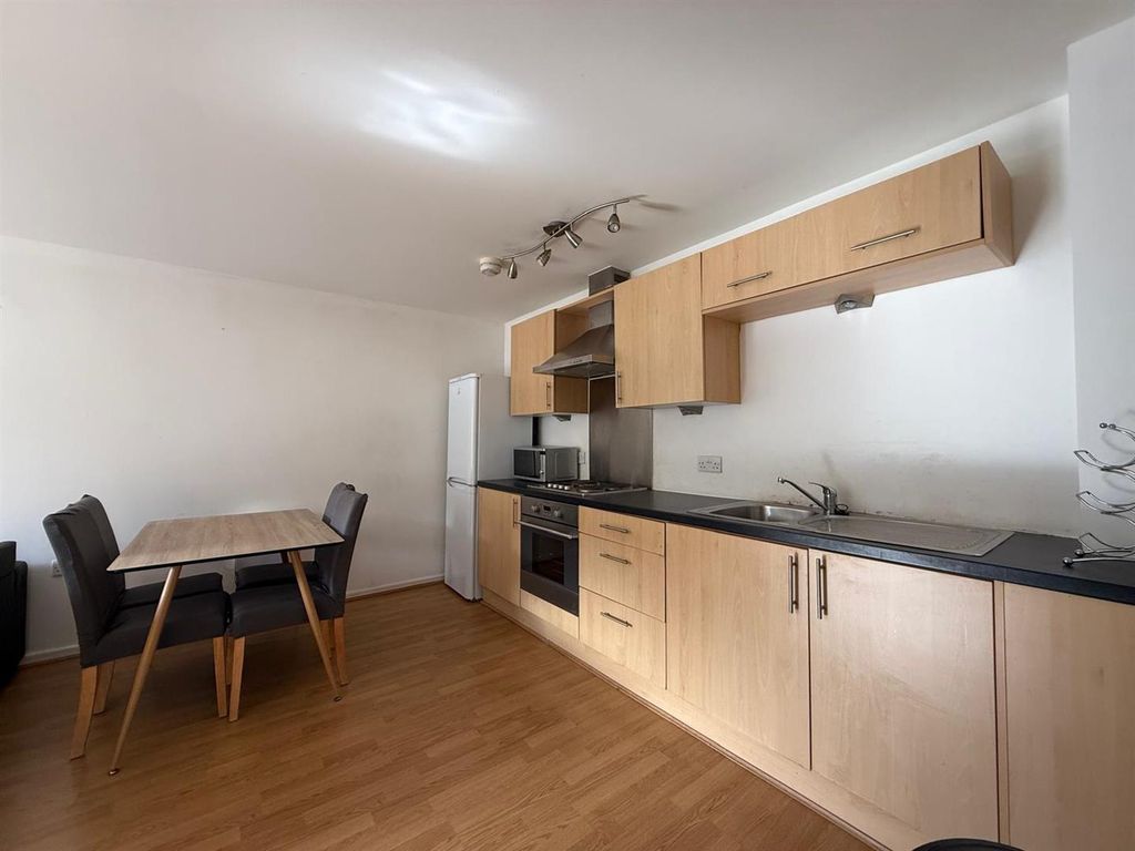 Additional image 3 of 2 bed flat for saleBramble Court, Millbrook, Stalybridge SK15