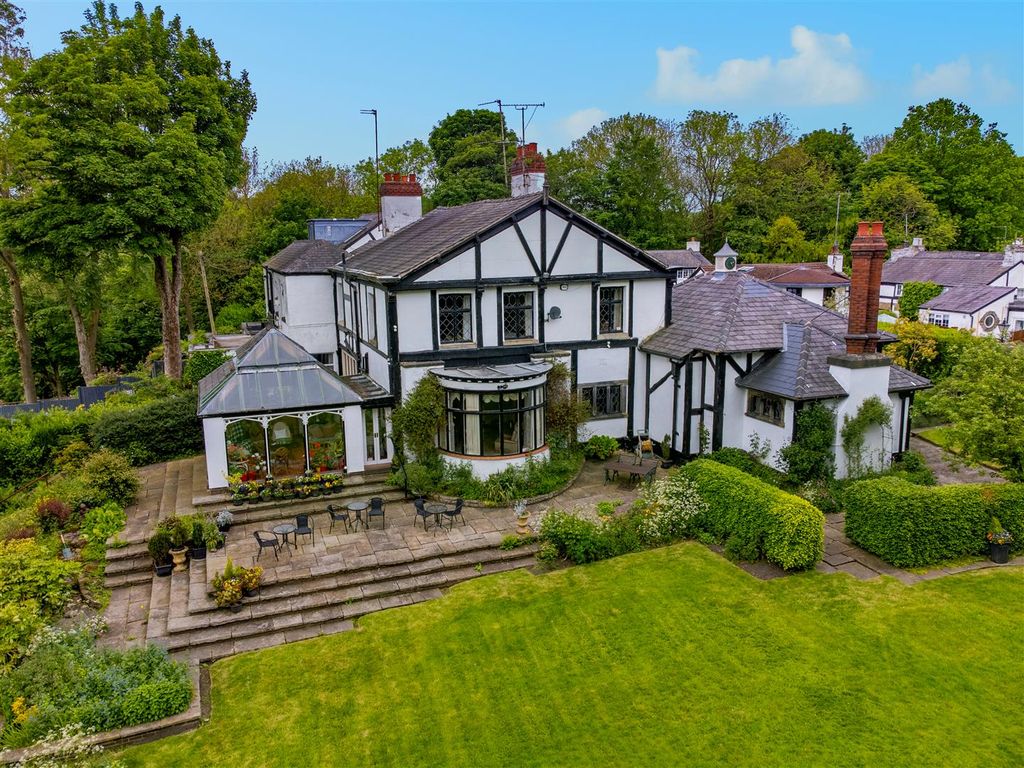 Additional image 48 of 4 bed country house for saleWesterhill House, Westerhill, Ashton-Under-Lyne OL7