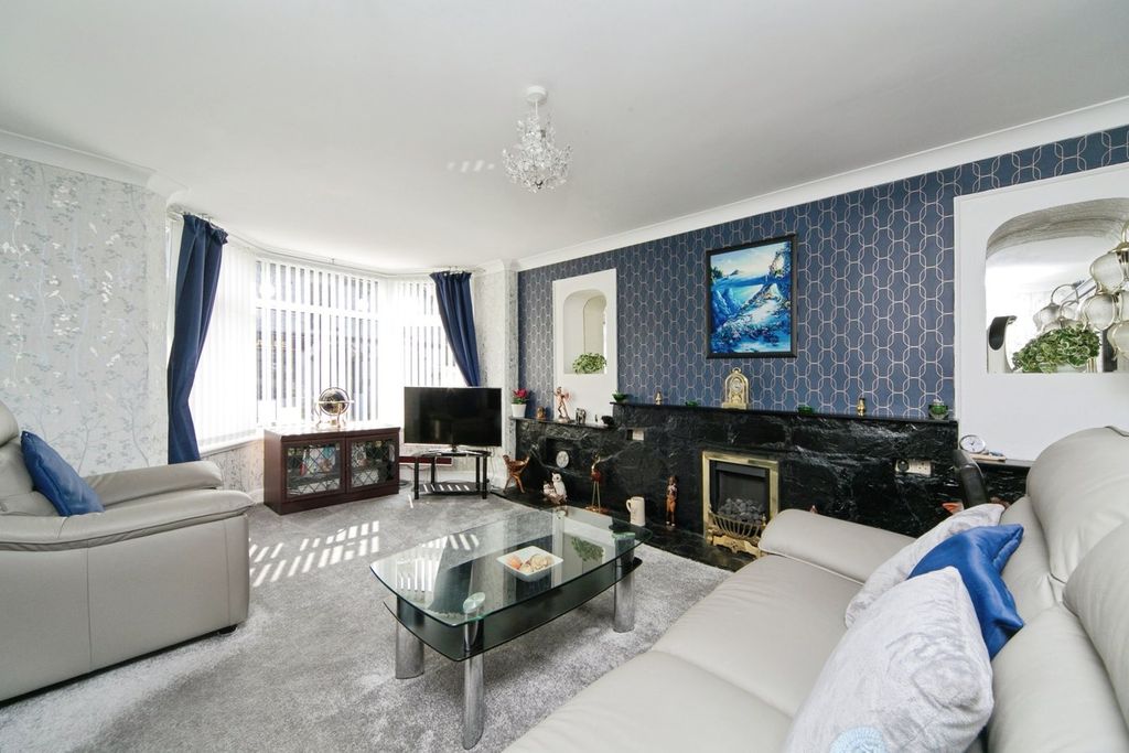 Additional image 2 of 7 bed terraced house for saleTrefriw LL27