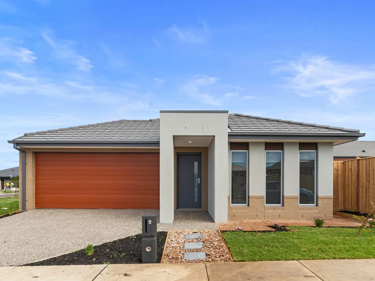 4 Stevie Rd, Sunbury VIC 3429