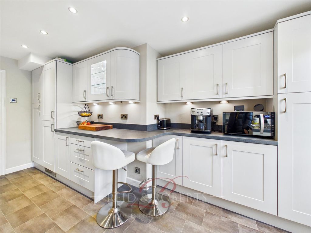 Additional image 5 of 3 bed semi-detached house for saleWillowfield Estate, Pentre Halkyn, Holywell CH8