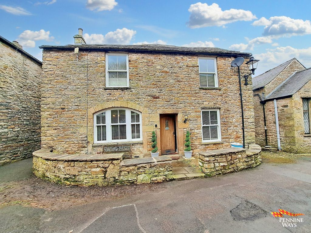 3 bed cottage for saleKings Arms Lane, Alston CA9