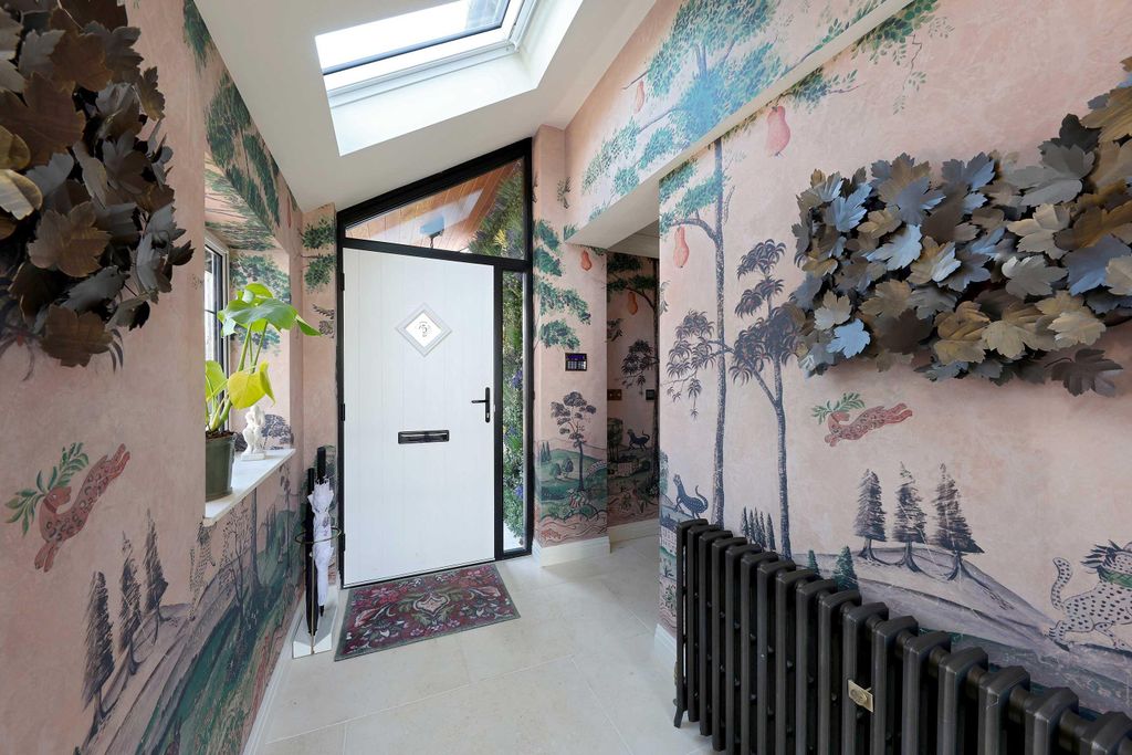 Additional image 15 of 5 bed detached house for saleShootersway Lane, Berkhamsted, Hertfordshire HP4