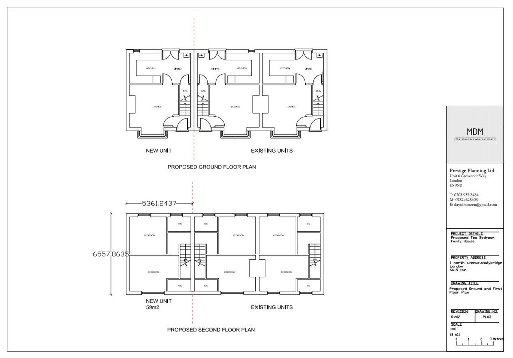 Additional image 9 of Land for saleLand Off 1 North Avenue, Stalybridge, Greater Manchester SK15