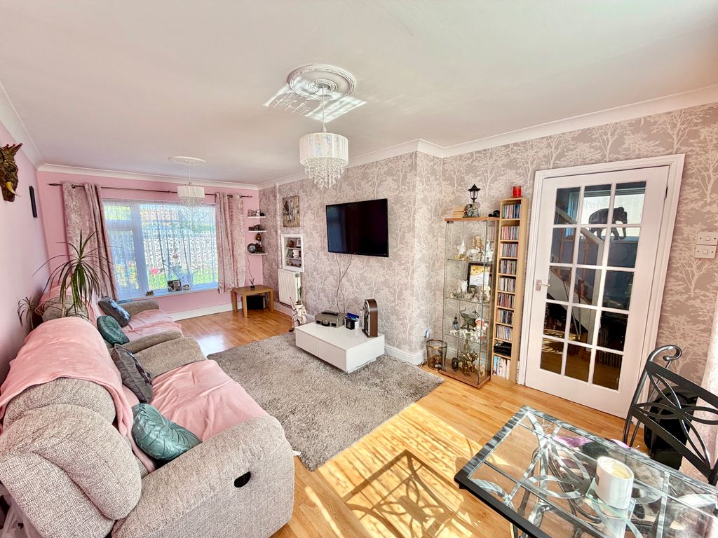Additional image 6 of 2 bed terraced house for saleDurleigh Close, Cardiff CF3