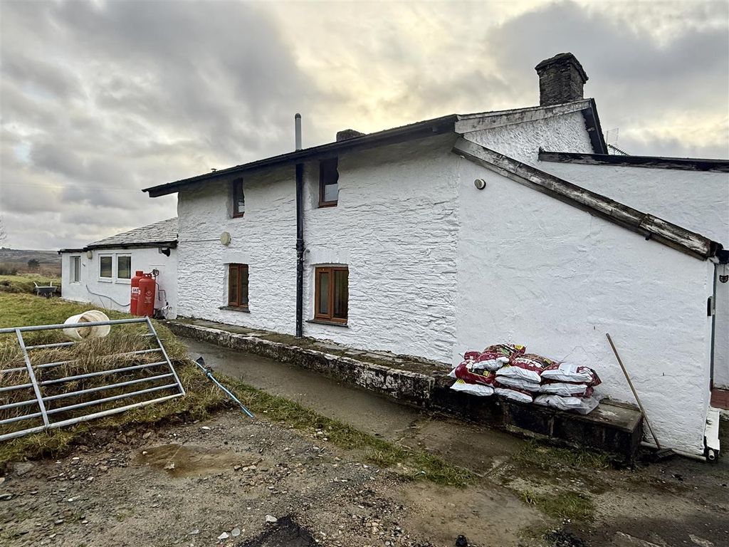 Additional image 37 of 5 bed farm for saleRhosygell, Devils Bridge, Aberystwyth SY23