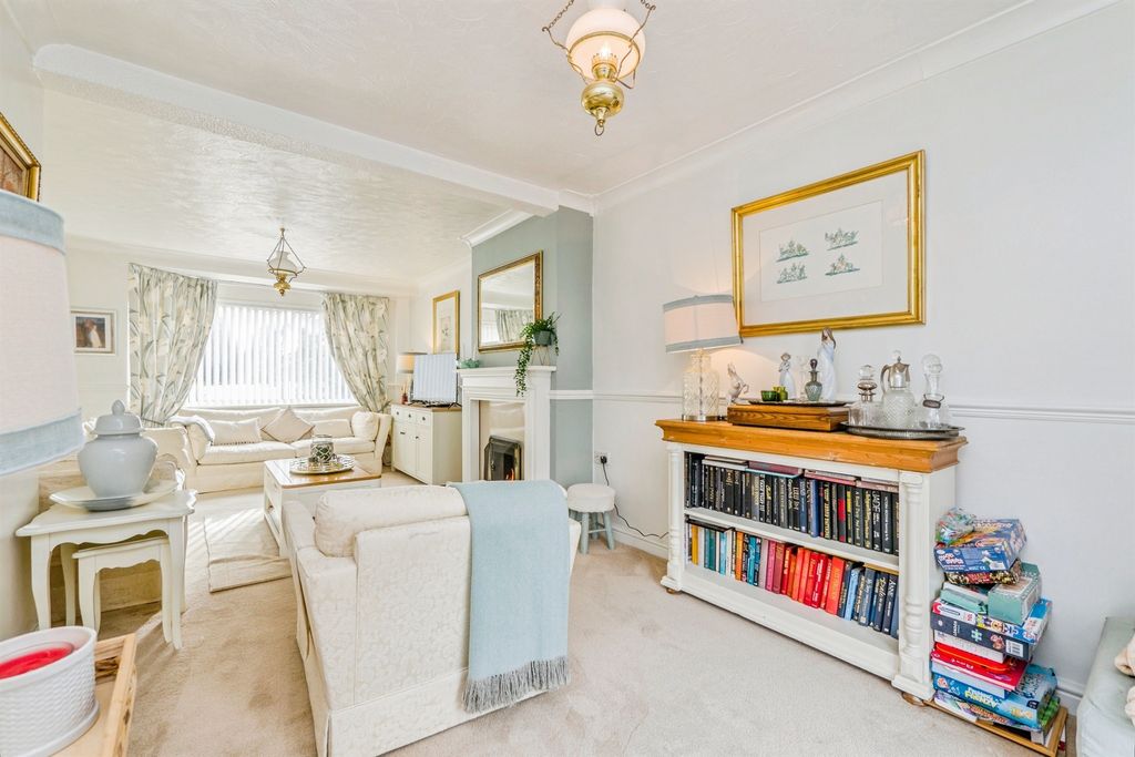 Additional image 15 of 4 bed semi-detached house for saleGwernrhuddi Road, Cyncoed, Cardiff CF23