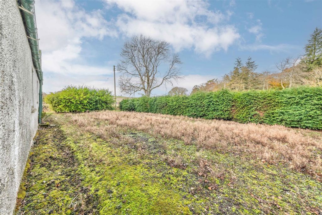 Additional image 16 of 3 bed detached bungalow for saleGlenogil, Forfar DD8