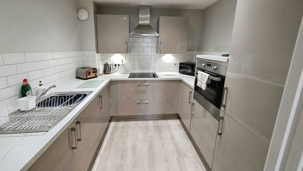 Additional image 3 of 1 bed property for saleNormandy Drive, Yate, Bristol BS37