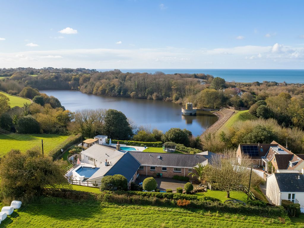 Additional image 3 of 5 bed detached bungalow for saleLa Rigondaine, Jersey JE3