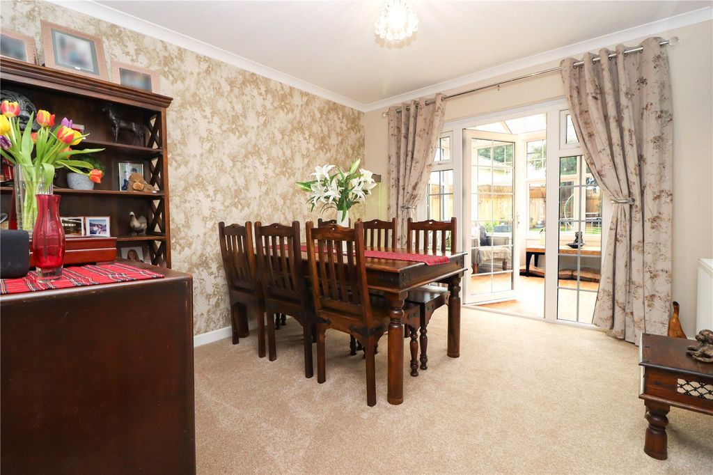 Additional image 7 of 3 bed detached house for saleLower Cross Road, Bickington, Barnstaple, Devon EX31