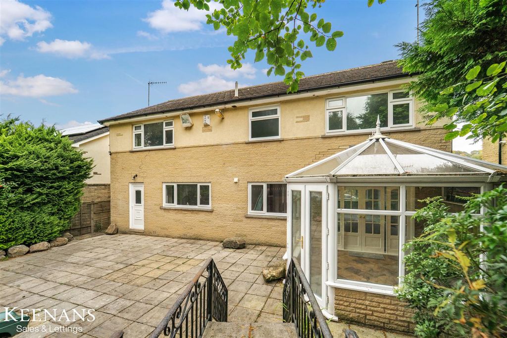 Additional image 34 of 4 bed detached house for saleWoodfield Avenue, Accrington BB5
