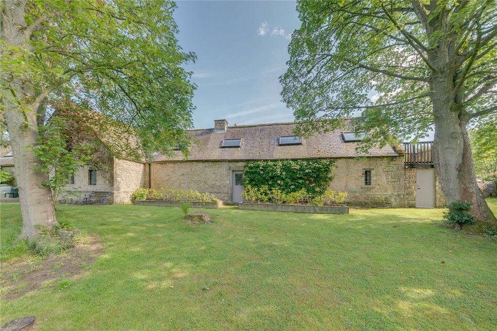 Additional image 18 of 5 bed detached house for saleFirby, Bedale, North Yorkshire DL8