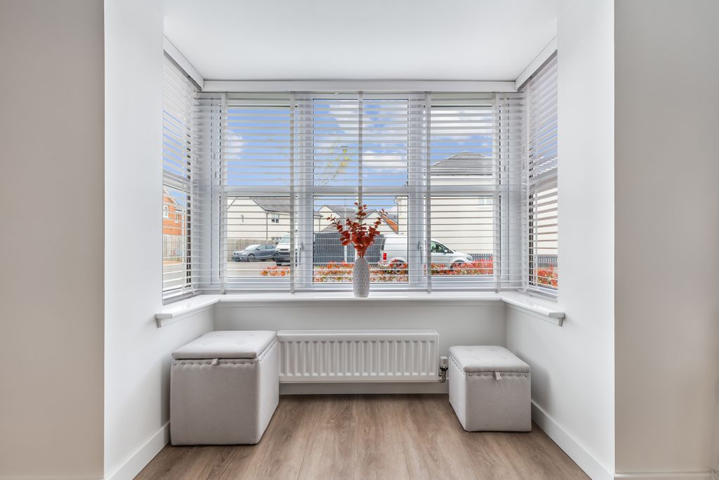 Additional image 9 of 4 bed detached house for saleApollo Crescent, Bellshill ML4