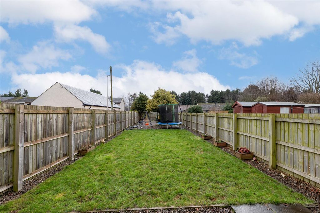 Additional image 17 of 2 bed end terrace house for saleStrathearn Terrace, Aberuthven, Auchterarder PH3