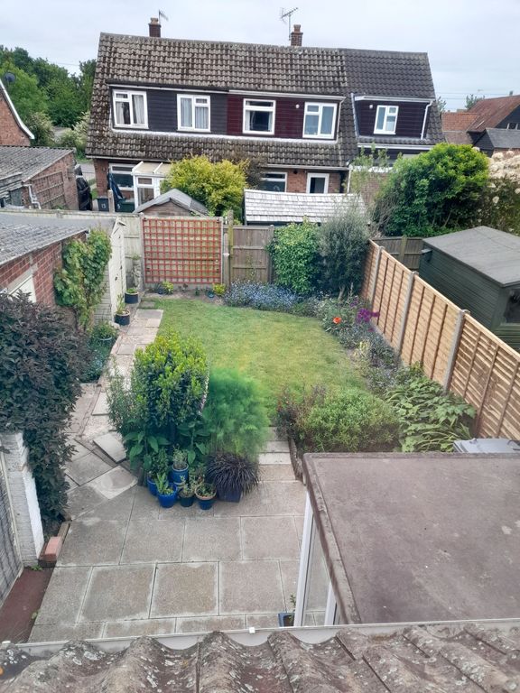 Additional image 12 of 3 bed semi-detached house for saleHancocks Close, Leiston IP16