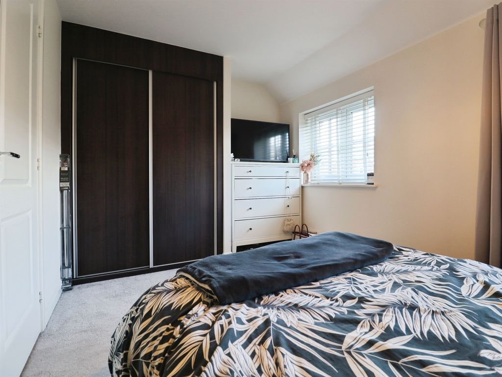 Additional image 11 of 2 bed terraced house for salePentrebane Drive, Cardiff CF5