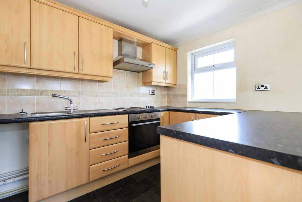 Additional image 3 of 1 bed flat for saleRose Street, Bilston WV14