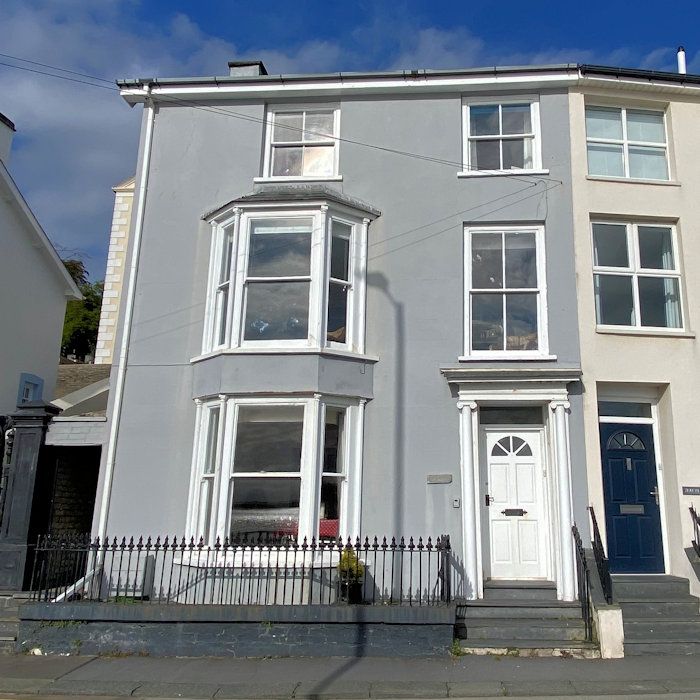 Additional image 2 of 4 bed semi-detached house for saleSea View Terrace, Aberdovey LL35