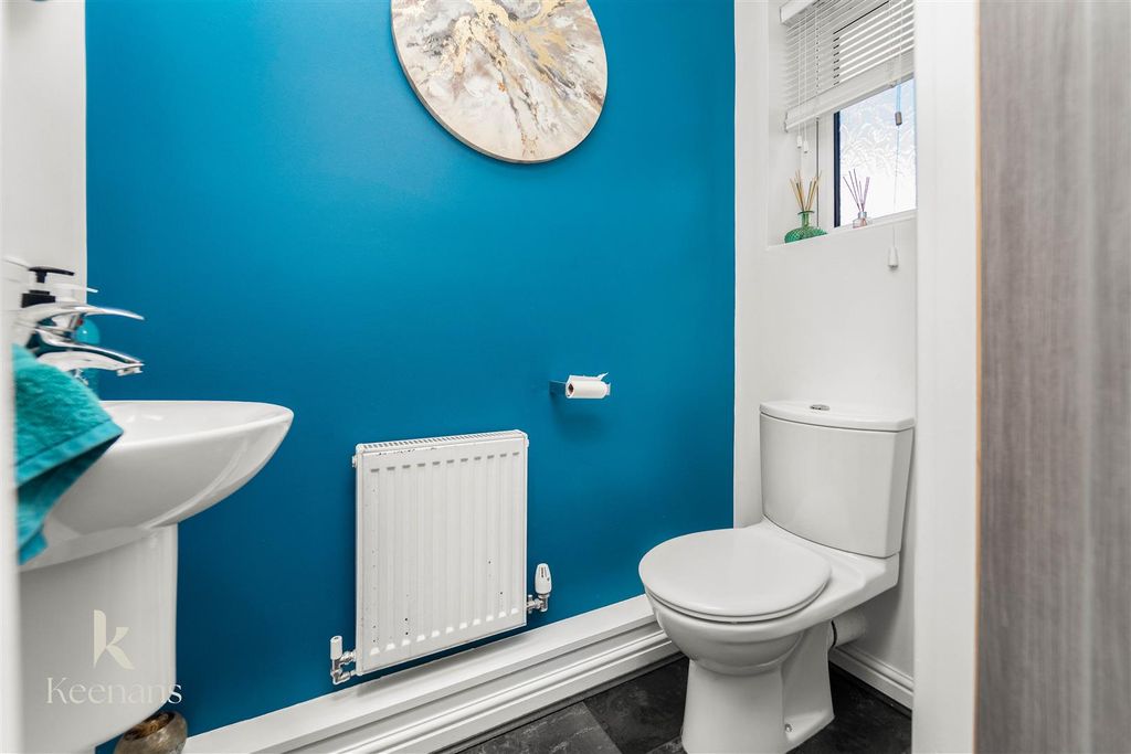 Additional image 22 of 4 bed detached house for saleBrambling Drive, Bacup OL13