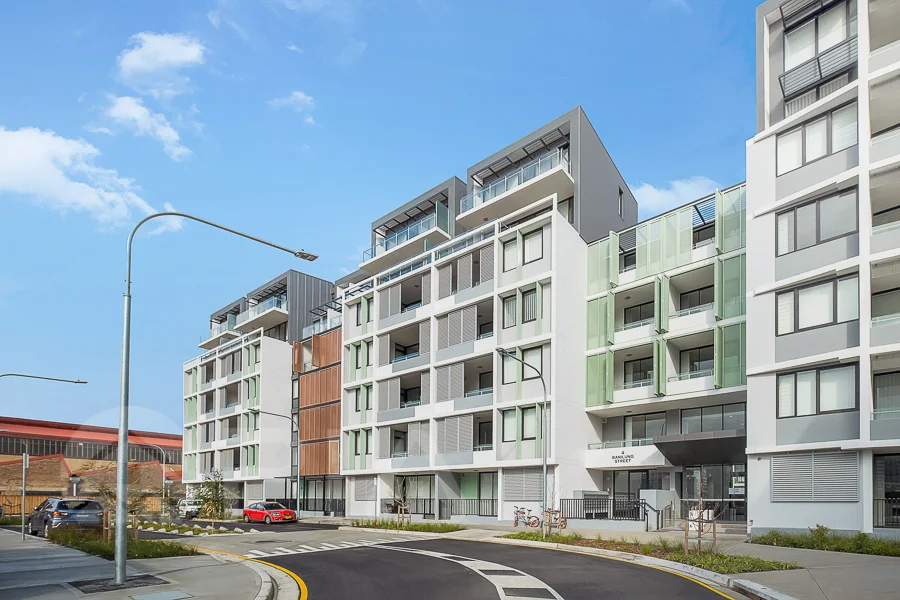 Additional image 10 of 510/4 Banilung Street, Rosebery NSW 2018