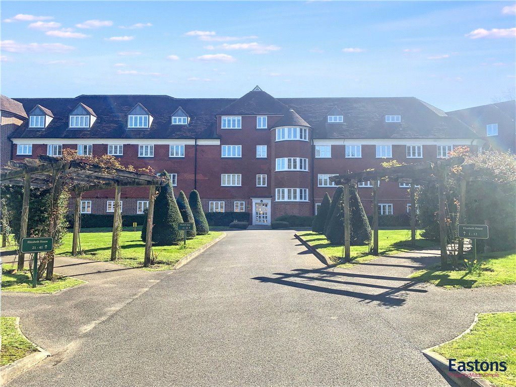 Additional image 2 of 2 bed flat for saleElizabeth Drive, Banstead SM7