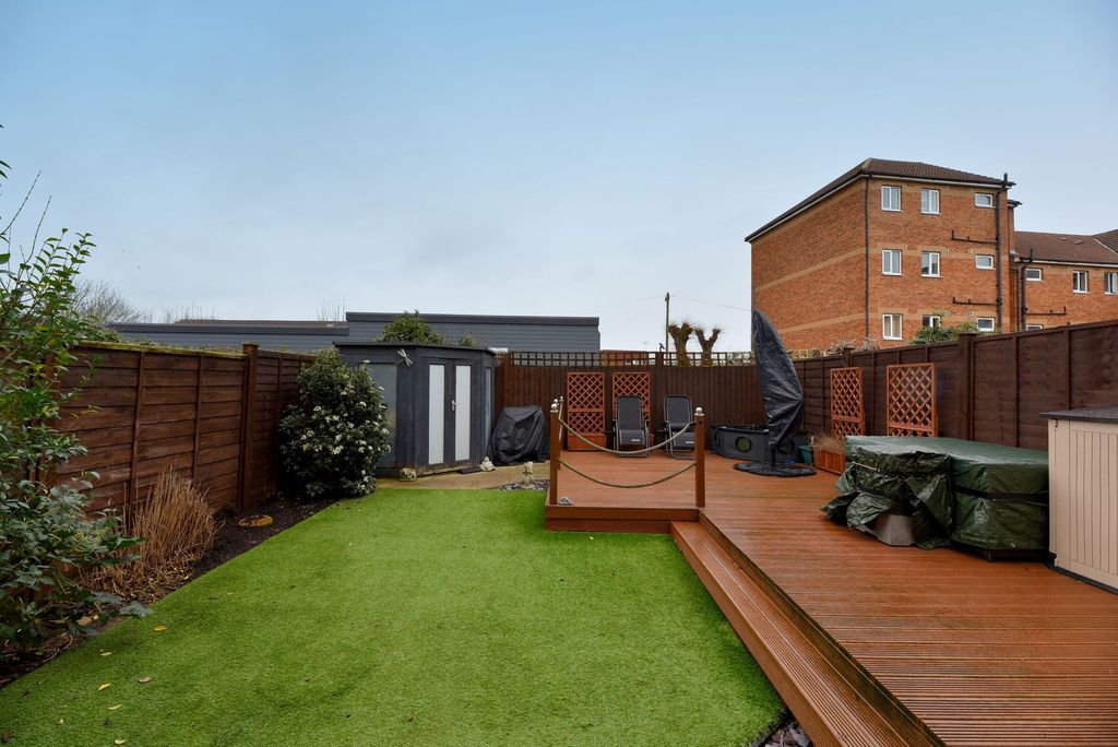 Additional image 19 of 4 bed semi-detached house for saleIvel Bury, Biggleswade SG18
