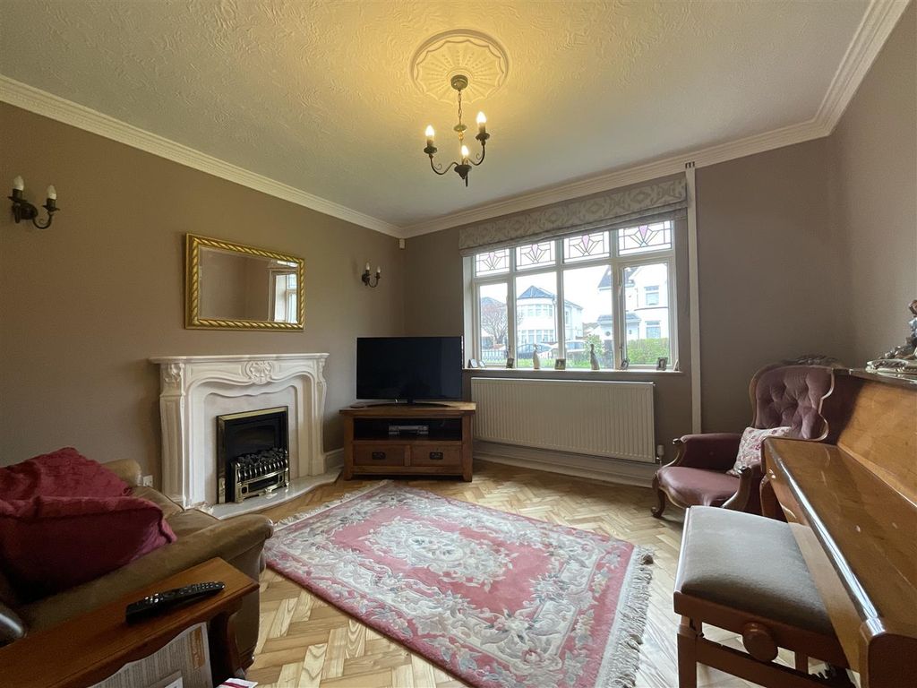 Additional image 6 of 5 bed detached house for saleBonllwyn, Ammanford SA18