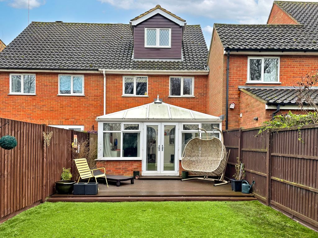 Additional image 9 of 3 bed semi-detached house for saleMill Close, Biggleswade SG18