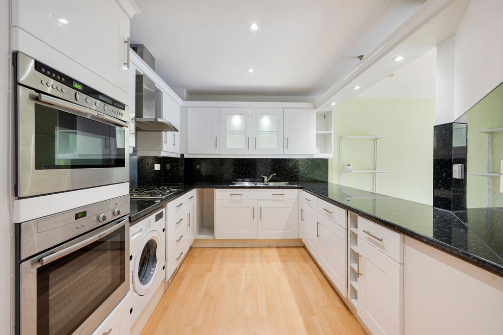 Additional image 2 of 2 bed flat for saleChapel Road, Alderley Edge, Cheshire SK9