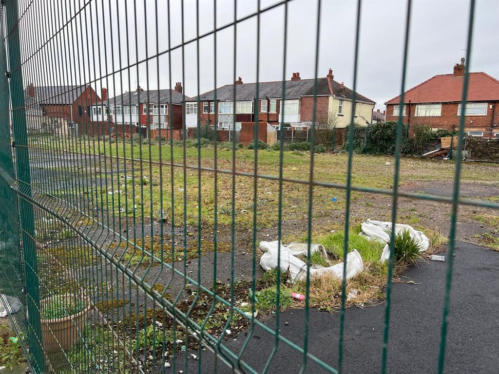 Additional image 2 of Land for sale173 Hawes Side Lane, Blackpool FY4
