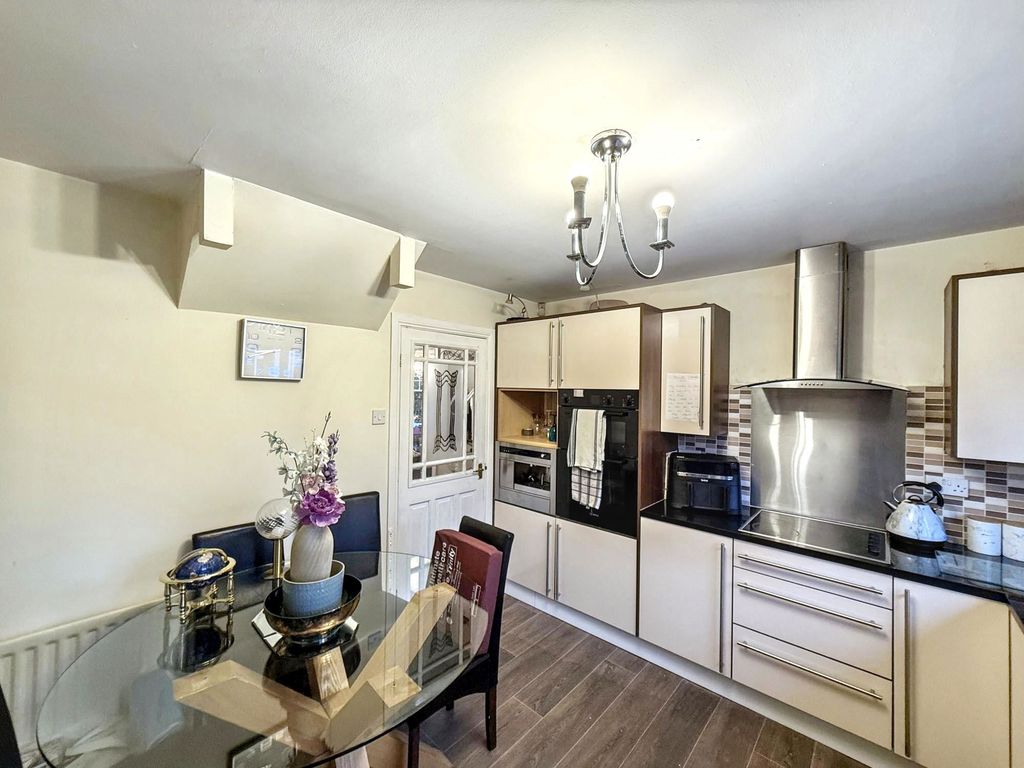 Additional image 6 of 4 bed detached house for saleEdinburgh Drive, Bedlington NE22
