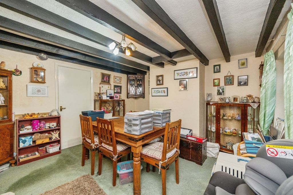 Additional image 3 of 3 bed semi-detached house for saleGreen Lane, Ashbourne DE6